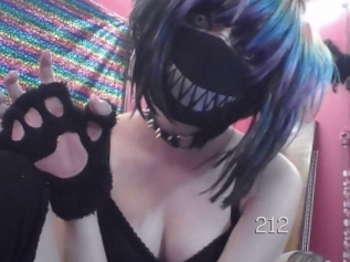 Cyberbunny212