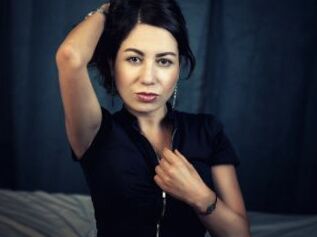 DDLady