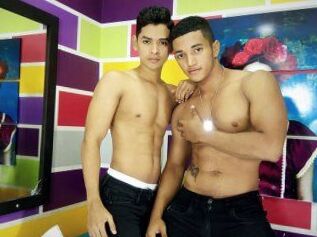 DIRTYXBOYS