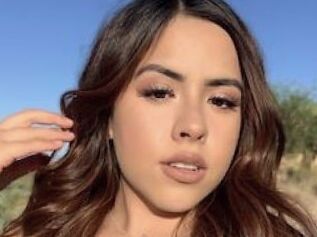 DaisyButterflyXo