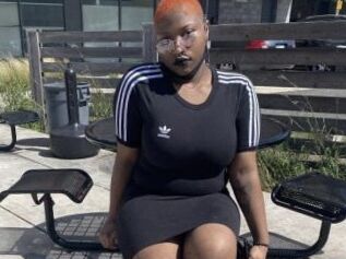DaneliTheGoddess