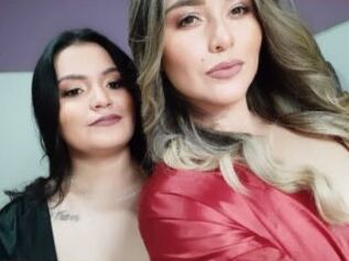 DaniAndSusan
