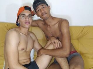 DanielandAngel