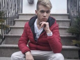 Danny_Sweety