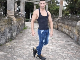 DanteRoser