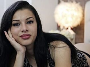 DariaDevine