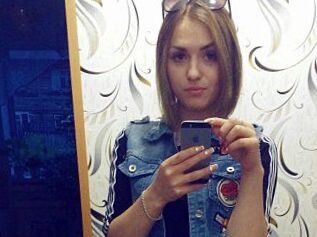 DariannaHot_Baby