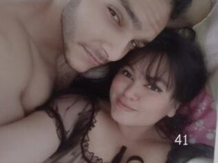DarkandGrace41