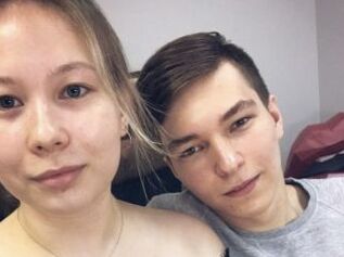 DavidandJessycam