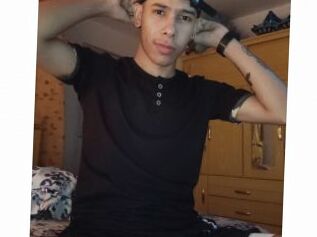 DerecSexyBoy