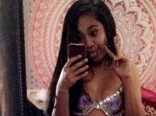 DesiMae