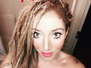 Desireemcsexy
