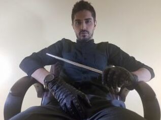 DeviousMaster
