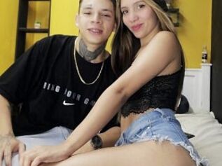 DexterAndDulce