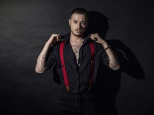 DexterBennett