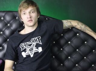 DexterHicks