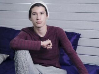 DimitriYoung