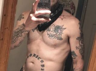 DirtyTattoo