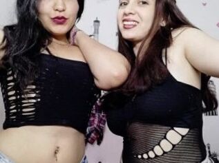 Dirtyfetishlatinas