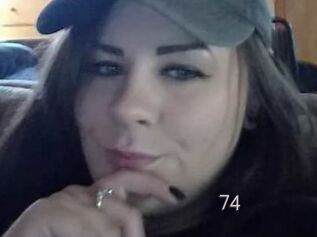 DollFace74