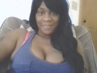 Domgoddesslacey