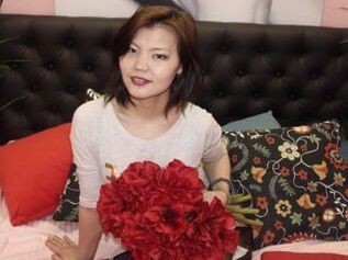 DorisXGirl