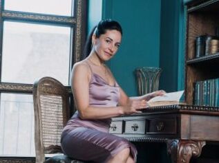 DorothyRobinson