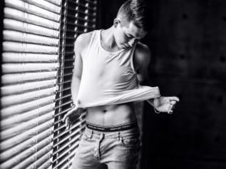 DreamySweetBoy