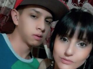 DulceAndDavi