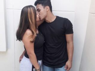 Duocouplehot
