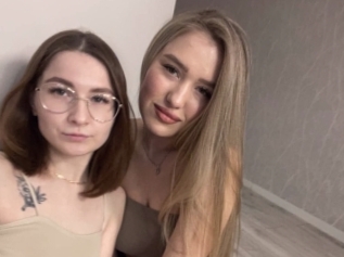 Daisyandsunniva