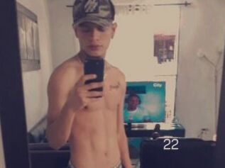 Damian_hot22