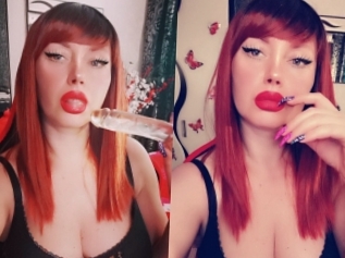 Daniellafoxytall