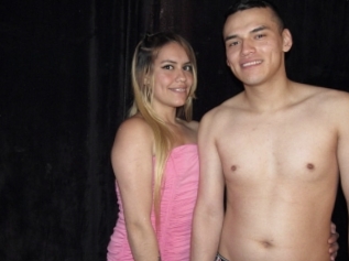 Danteanddulce