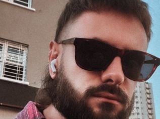 Dantestorm