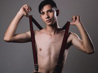 Danysexytristram