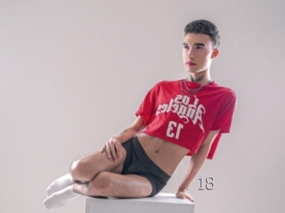 Danywolf18