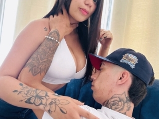 Darcyandjacob