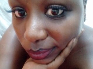 Darkchocolateskin