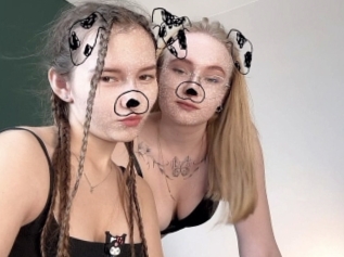 Darleneandwilone