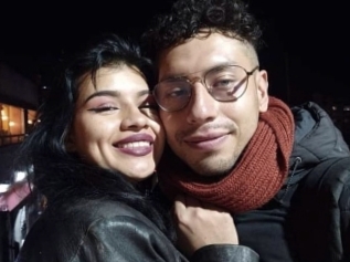Darlingydante