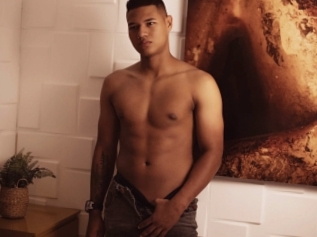 Darrenlemus