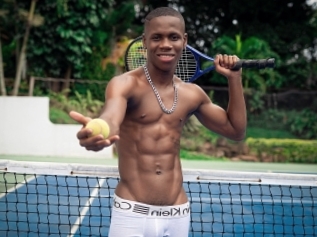 Davidgaint