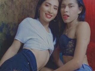 Deboraxjeanxcarla