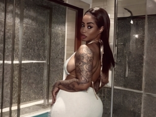 Desareemariax