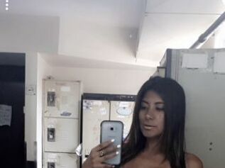 Desireeisgood