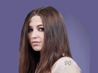 Diamond96
