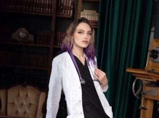 Doctorlina