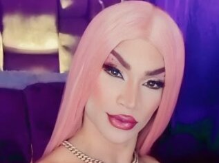 Dominantshayna