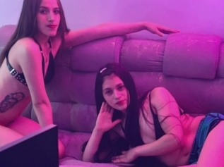 Donaandsamara